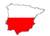 BÁLTICA - Polski